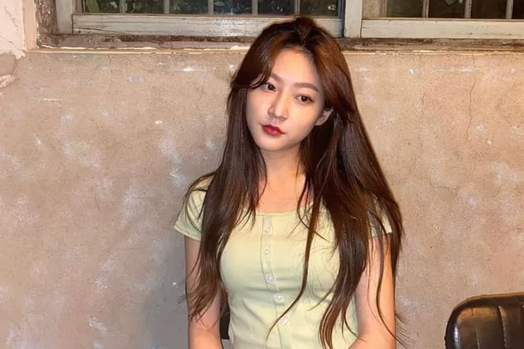 Aktris Korea Selatan, Kim Sae-ron. (Instagram/@kim_sae.ron_)