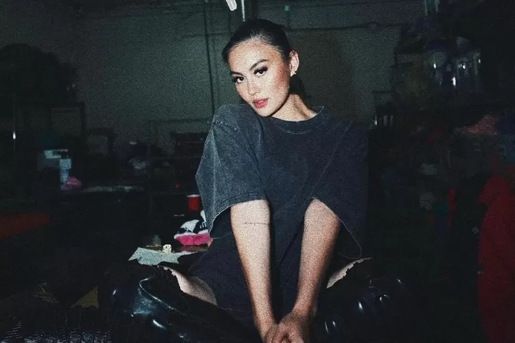 Penyanyi Agnez Mo. (Instagram/@agnezmo)