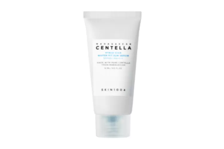 Berikut ini beberapa sunscreen dengan kandungan niacinamide yang dapat mencerahkan kulit (sociolla.com)