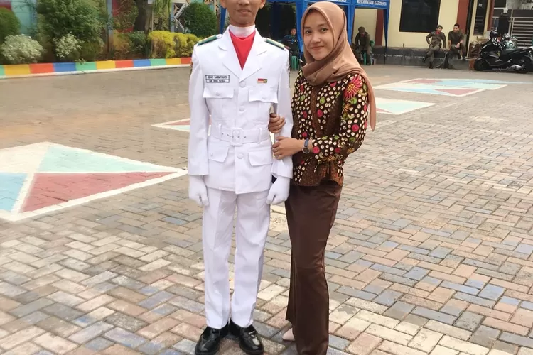 perempuan asal Tangerang, Shodi Qanutul Agwala dikabarkan hilang usai mencari kerja di wilayah Bogor. (Ist)