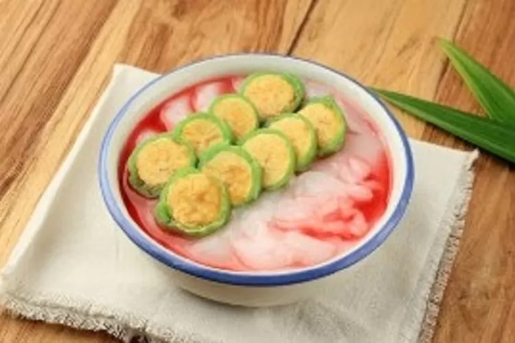 Yuk cobain beberapa wisata kuliner khas Sulawesi Selatan yang mengunggah selera, punya citra rasa khas dan lezat (Pixabay)