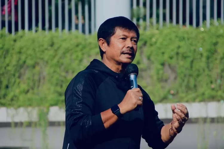 Indra Sjafri resmi dicopot dari jabatan pelatih Timnas Indonesia U-20. (Instagram/@indrasjafri_coach)