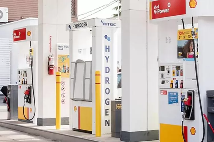 Simak selengkapnya mengenai daftar lengkap SPBU Shell yang ada di Jakarta Barat dengan lokasi strategis. (Shell Indonesia)