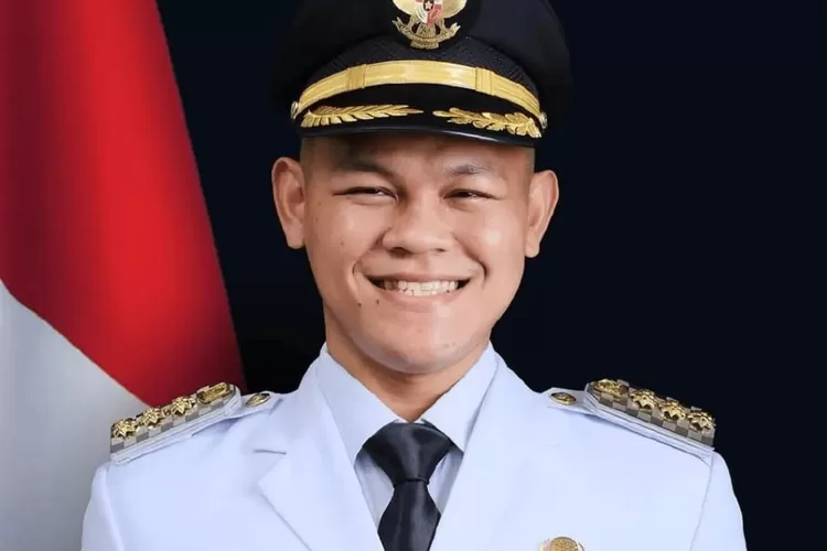 Bupati Purbalingga, Fahmi Muhammad Hanif. (Instagram/@fahmihnf)