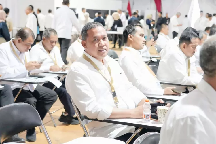 Wali Kota Bekasi Tri Adhianto (ist)