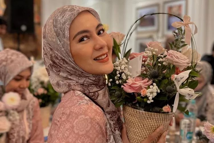 Paula Verhoeven. (Instagram/@paula_verhoeven)