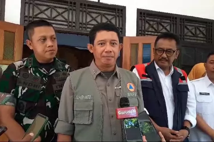 BNPB bergerak cepat dalam menangani korban dan perbaikan infrastruktur terdampak bencana banjir dan longsor di Sukabumi (ist)