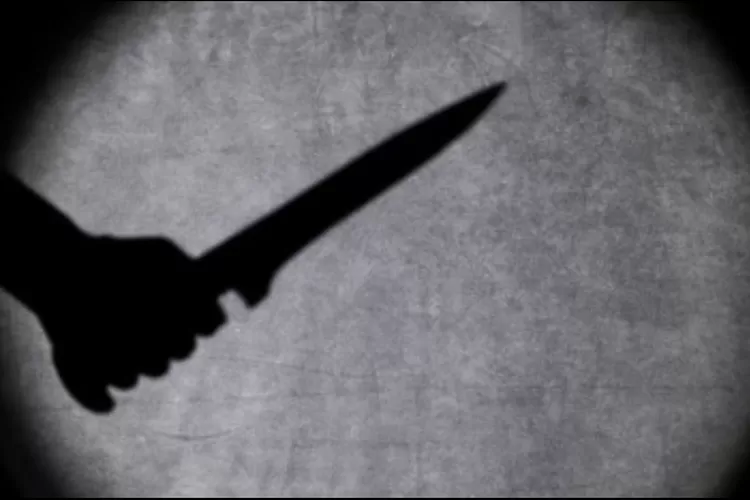 Ilustrasi penusukan. (Freepik)