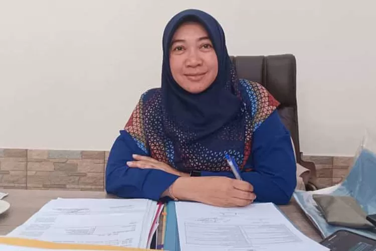 Progam Cek Kesehatan Gratis terus ditingkatkan oleh Dinas Kesehatan Kota Sukabumi, guna memasikan kesehatan masyarakat terjaga