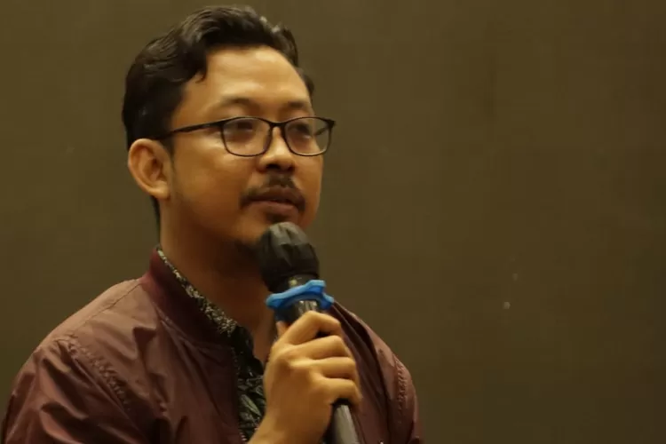 Aktivis Purwakarta, Agus Sanusi (ist)