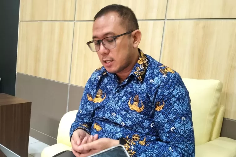 Kepala Bidang Penelitian dan Pengembangan (Litbang) Bappeda Kota Sukabumi, Ismail Aini (ist)
