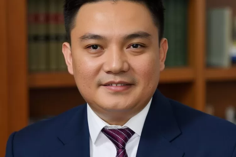 Dr. Abung Supama Wijaya, S.I.Kom., M.Si (Program Studi Komunikasi Digital dan Media) (ist)