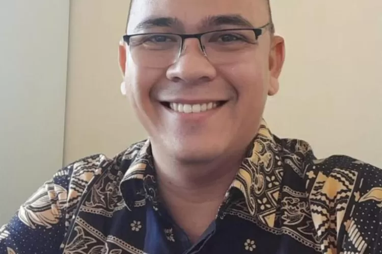 Dosen Sains Komunikasi Universitas Djuanda Bogor Ruhimat, S.Sos, M.I.Kom (ist)