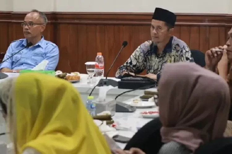 Komisi I DPRD Kabupaten Sukabumi, merekomendasikan sejumlah langkah guna menyelesaikan sengketa lahan di Ciemas (ist)