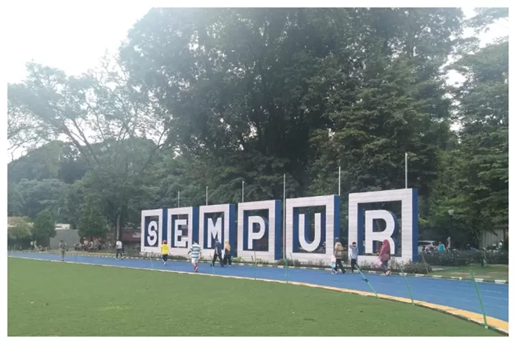 Yuk lihat daftar tempat wista gratis di Bogor,  buat liburan bareng keluarga yang minim budget (Instagram/@visitindonesia)