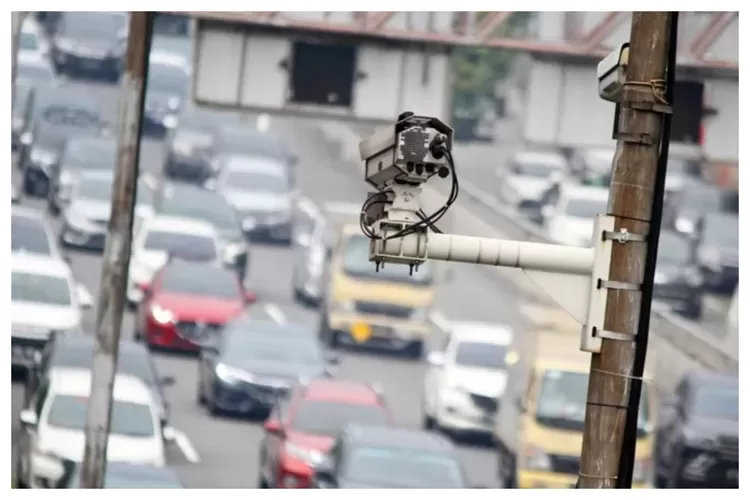 Ilustrasi. Kebijakan Ganjil Genap di Jakarta mulai diberlakukan. (Foto: Dery Ridwansah/ JawaPos.com)