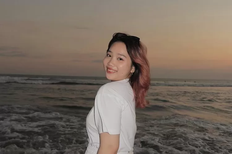 instagram putri kedua Ridwan Kamil dan Atalia Praratya, Camillia Laetitia Azzahra hilang (Instagram/@camilliaazr)