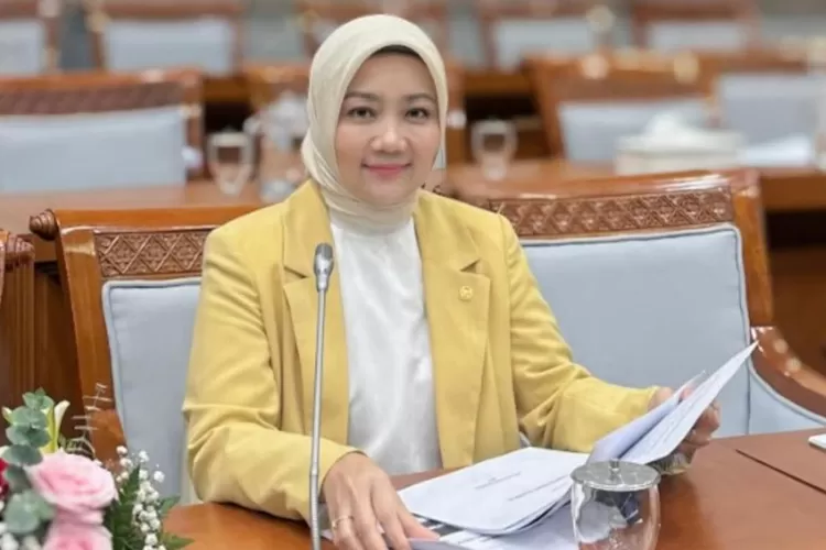Istri dari Ridwan Kamil alias RK, Atalia Praratya. (Instagram/@ataliapr)
