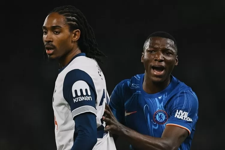 Simak selengkapnya mengenai 3 rekor yang tersaji usai Chelsea menang 1-0 dari Tottenham Hotspur di lanjutan Premier League. (Instagram : chealseafc)