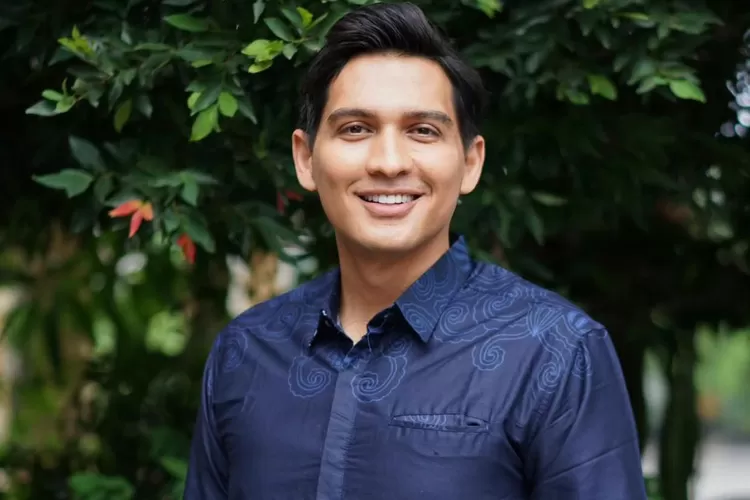 Bupati Indramayu, Lucky Hakim. (Instagram/@luckyhakimofficial)