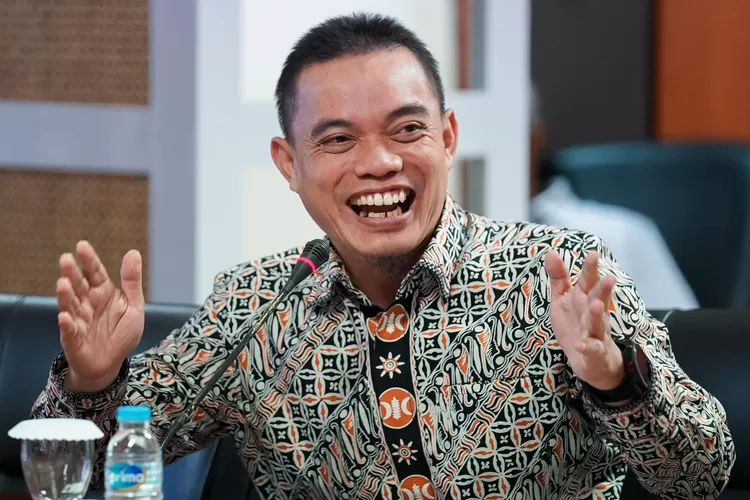 Ketua Komisi I DPRD Kota Bogor Karnain Asyhar (IST)