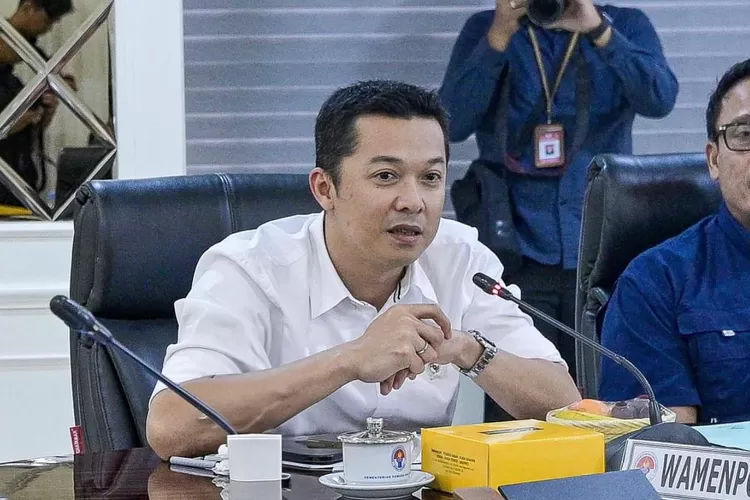 Wakil Ketua Umum I PP PBSI sekaligus Wakil Menteri Pemuda dan Olahraga RI, Taufik Hidayat. (Instagram/@taufikhidayatofficial)