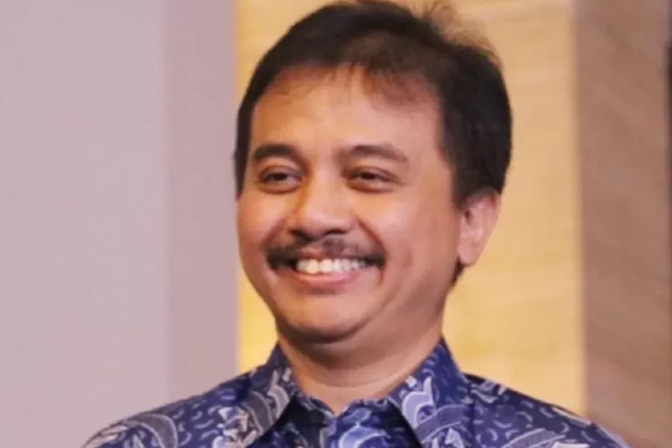 Roy Suryo Jadi Tersangka Kasus Ijazah Palsu Jokowi. (JawaPos)