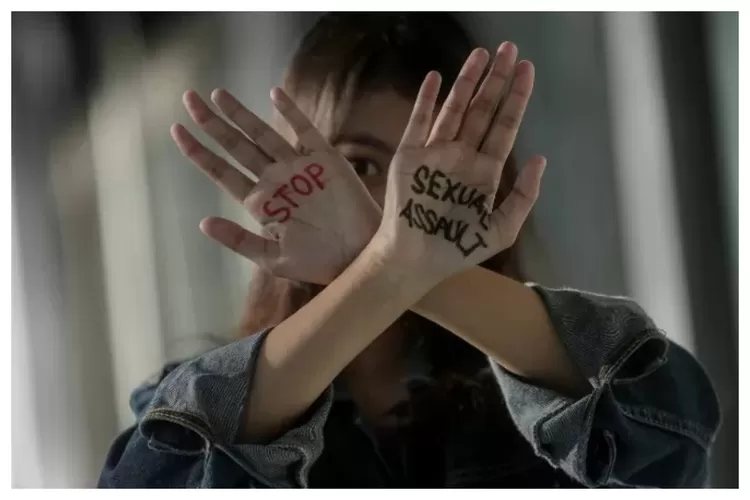 Ilustrasi, Kasus pelecehan seksual. (Dok. JawaPos)