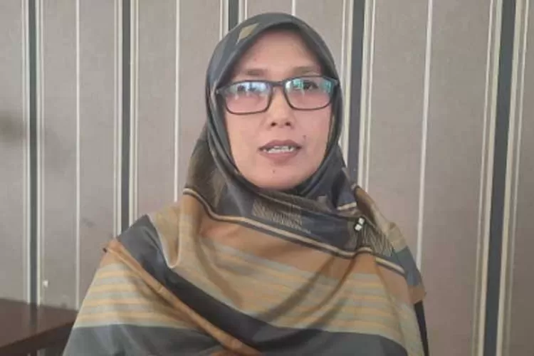 Kepala Bidang Perekonomian dan Sumber Daya Alam Bappeda Kota Sukabumi, Erni Agus Riyani (ist)