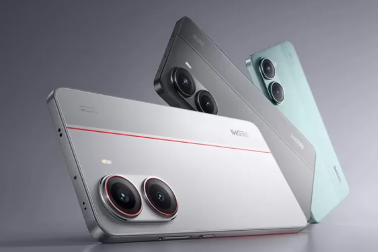 Xiaomi akan segera merilis Redmi Turbo 4 Pro, bocoran spesifikasi beredar akan ditenagai Snapdragon 8s Gen 4 (mi.com)