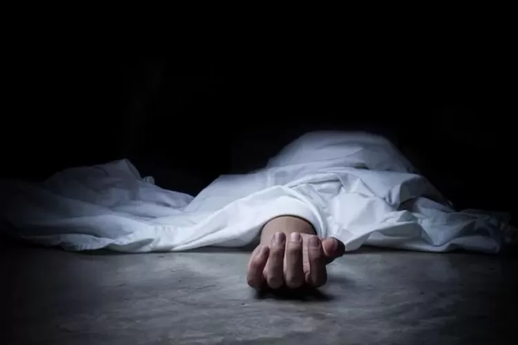 ILUSTRASI Seorang petani lansia di Kabupaten Sukabumi ditemukan tewas tertembak saat tidur, ia diduga jadi korban peluru nyasar pemburu babi (IST)