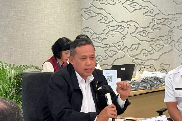 Wali Kota Bekasi Tri Adhianto mendukung program pemerintah pusat yang ingin membangun Pengolahan Sampah Modern di Kota Bekasi (Pemkot Bekasi)