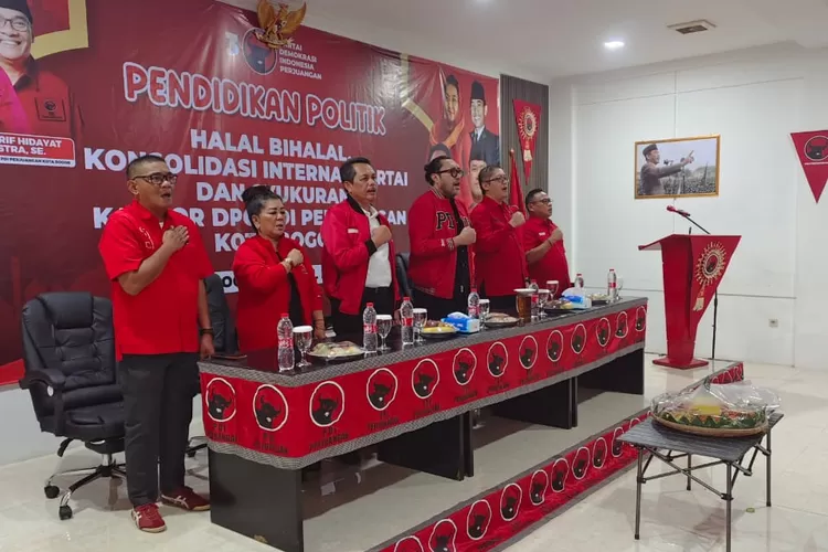 Anggota DPRD Kota Bogor Atty Somaddikarya dukung Ono Surono yang perjuangkan dana hibah pesantren dan masjid di APBD Jawa Barat (IST)