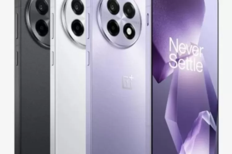 Siap menawarkan spesifikasi kencang dan gahar, OnePlus Ace 5 Racing Edition siap diluncurkan (oneplus.in)