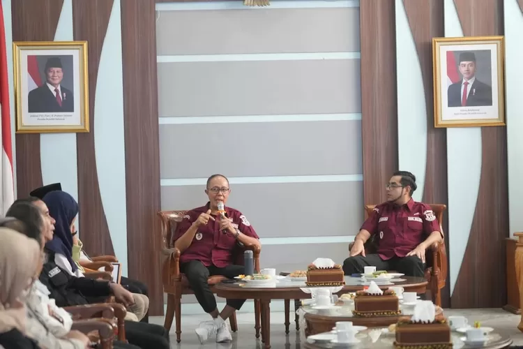 Pemerintah Kota Sukabumi mempercepat digitalisasi dengan menargetkan seluruh OPD menggunakan Tanda Tangan Elektronik tersertifikasi di 2025 (IST)