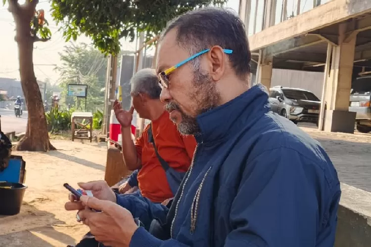 Ketua PWI Purwakarta periode 2025-2028 Adi Kurniawan Tarigan. (Foto: Ist)