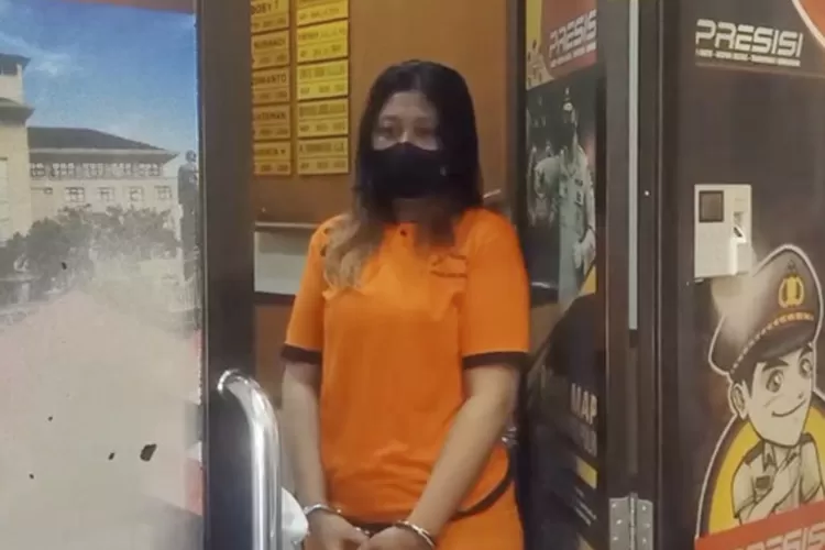 Mahasiswi di Majalengka diduga melakukan penyekapan dan penganiayaan terhadap pacarnya hingga tewas, diduga gegara bucin (dok Kumparan)