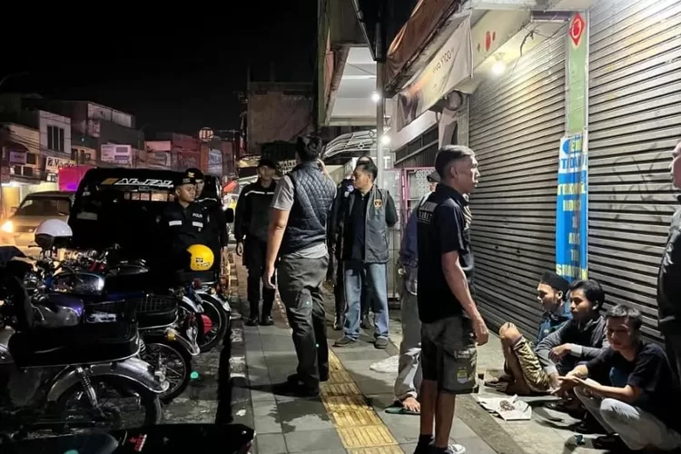 Polres Sukabumi menangkap dua oknum wartawan yang diduga melakukan pemerasan saat Operasi Pekat II Lodaya 2025 yang digelar selama 10 hari sejak 1 hingga&nbsp;10 Mei 2025. (Ist)