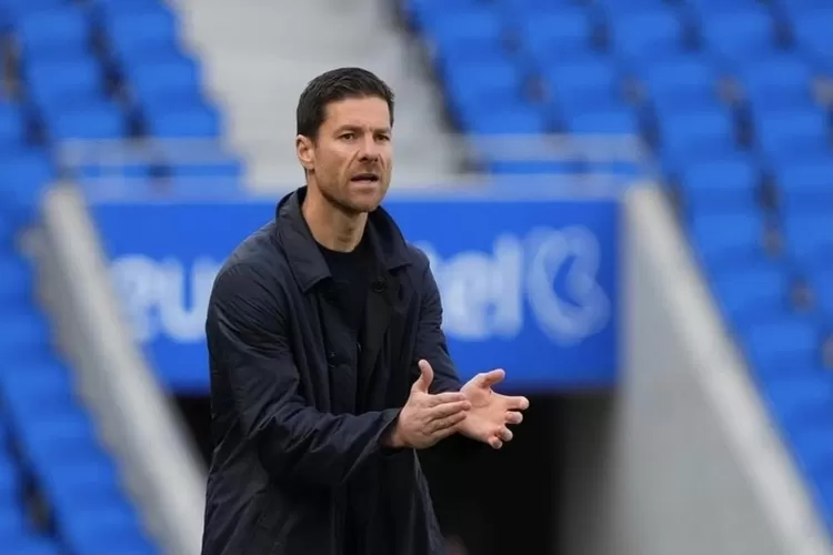 Xabi Alonso yang dikabarkan akan jadi pelatih baru Real Madrid sudah siap rekrut dua pemain. (Instagram : xabialonso)