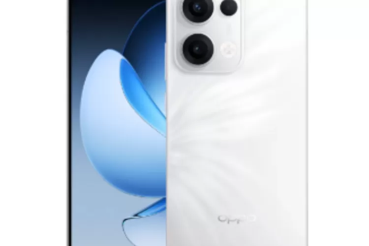 OPPO saat ini sedang bersiap menghadirkan OPPO Reno 14 Pro, bocoran spesifikasi terungkap dengan membawa baterai besar dan kamera canggih (oppo.com)