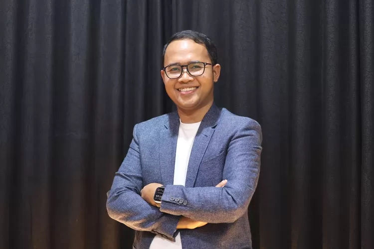 Direktur Eksekutif Arus Survei Indonesia, Ali Rif'an. (Ali)