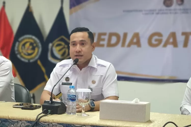 Kantor Imigrasi Kelas I Non TPI Bogor (IST)