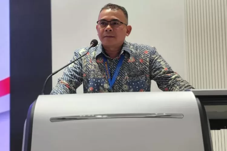 anggota DPRD Kota Bogor dari Partai Demokrat Subhan, S.H., M.H., alias Kang Subhan (dok pribadi)