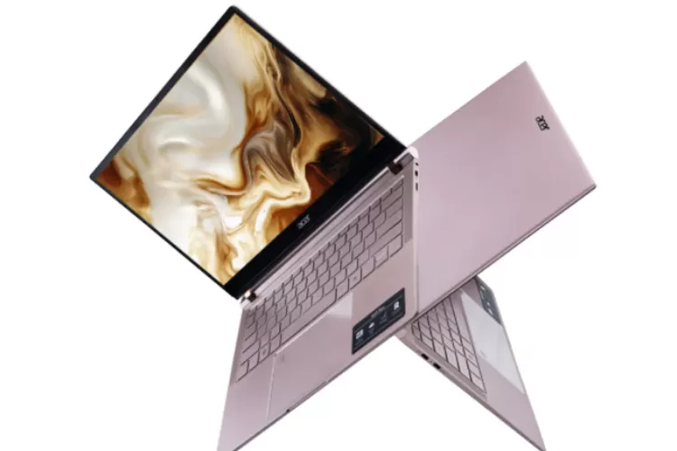 Laptop AI Premium, Acer Swift Neo resmi diluncurkan, ini fitur menarik yang dibawa (acer.com)