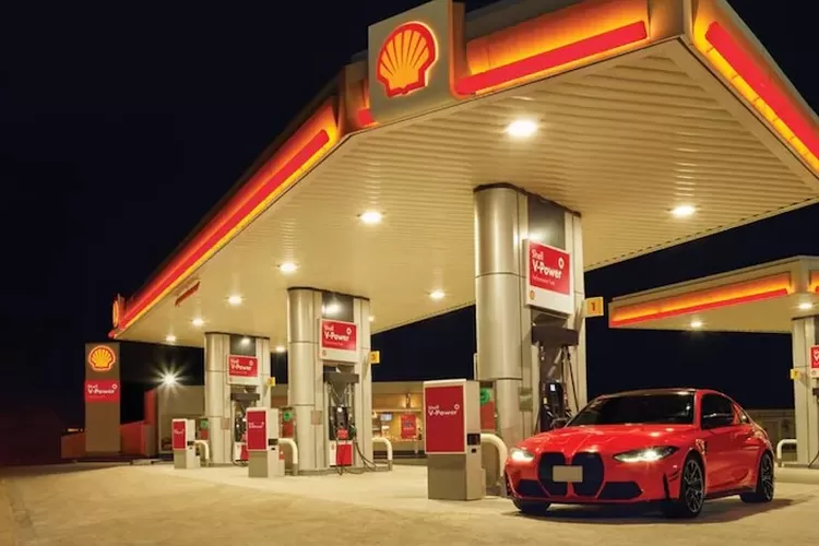 Shell telah resmi meninggalkan SPBU Indonesia, namun lisensi merek tetap berlanjut (shell.co.id)