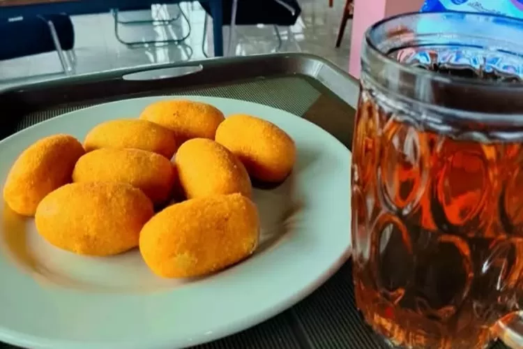 Salah satu menu andalan di Dapur Miscom. 