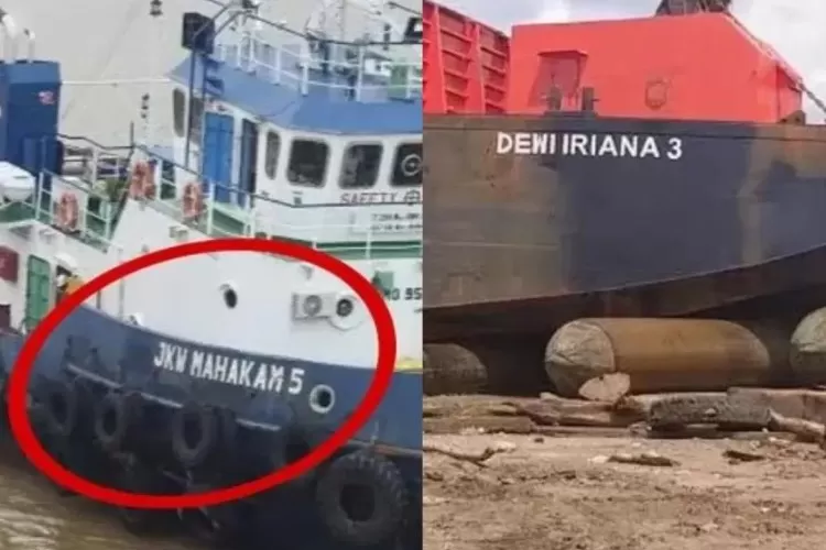  Menteri Energi dan Sumber Daya Mineral (ESDM), Bahlil Lahadalia Ungkap Fakta Dibalik Kapal Nikel JKW Mahakan dan Dewi Iriana.  ((Istimewa))