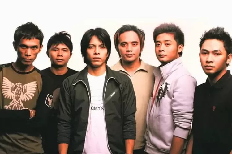 RESMI! Peterpan comeback ke dunia musik Tanah Air, siapa saja personilnya? Dan akan konser perdana pada 31 Agustus 2025 loh (Instagram/@peterpanband.id  )
