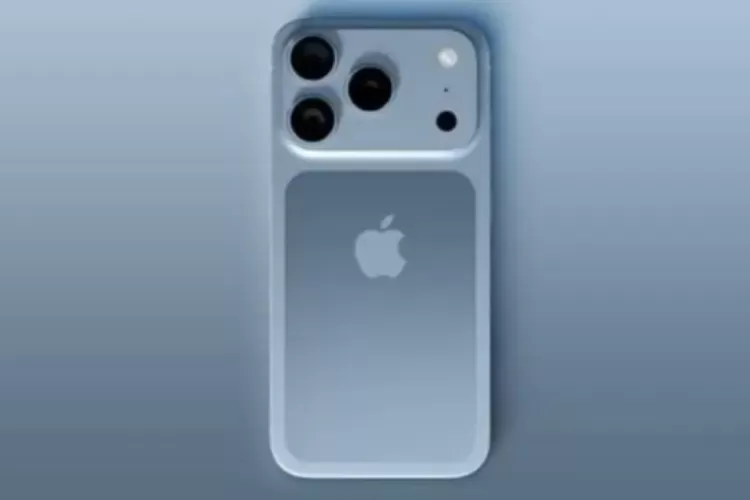 Bocoran Xiaomi 16 Pro Mini yang punya desain kamera mirip iPhone 17, ditenagai dengan Snapdragon Elite (gizmochina)