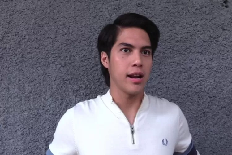 , El Rumi Enggan Tanggapi Konten Ahmad Dhani.